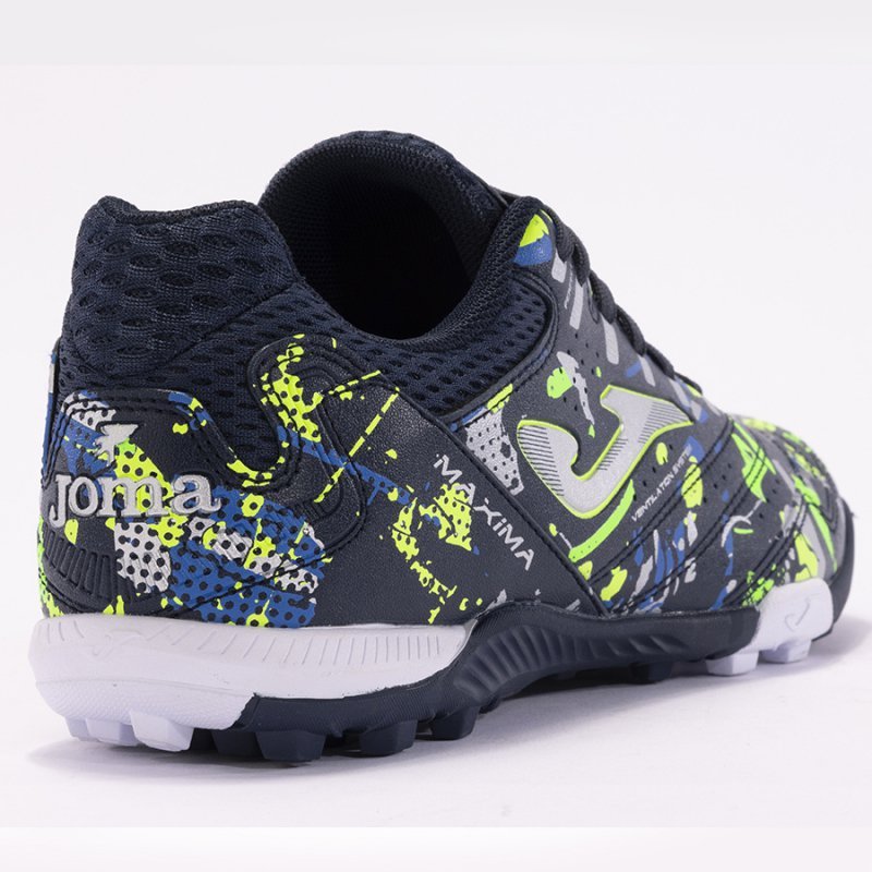 Buty Joma MAXIMA 2433 TF MAXS2433TF granatowy 46