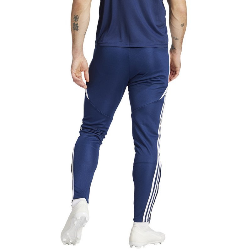 Spodnie adidas TIRO 24 Training Pants IR9344 granatowy XXL