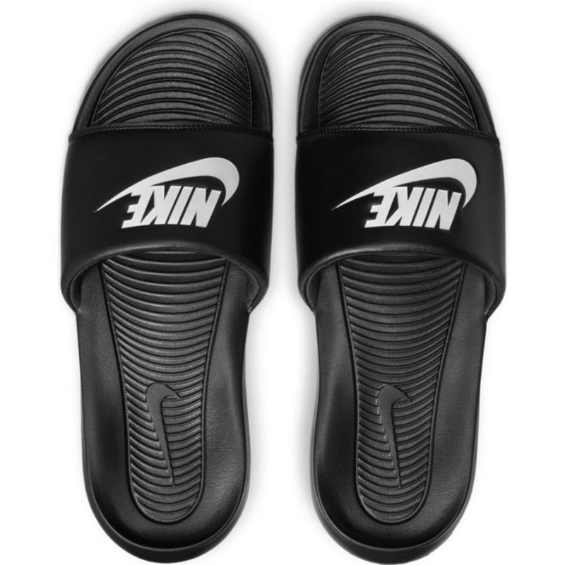 Klapki Nike Victori One CN9675 002 41 czarny