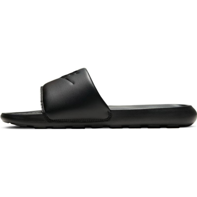 Klapki Nike Victori One CN9675 003 44 czarny