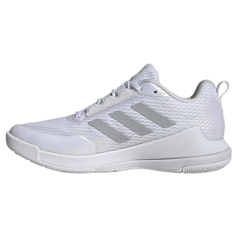 Buty adidas Novaflight 2 W IG1609 40 2/3 biały