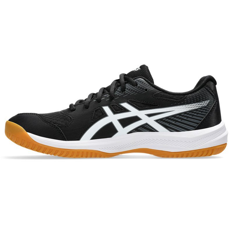 Buty Asics UPCOURT 6 1071A104 001 40 1/2 czarny
