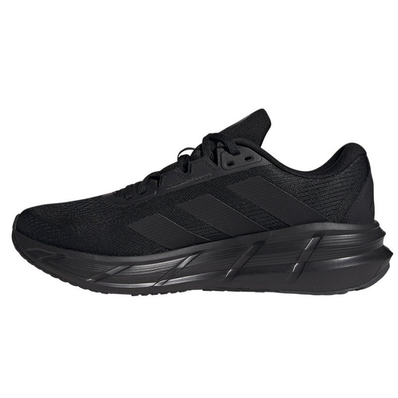 Buty adidas QUESTAR 3 ID6316 44 2/3 czarny