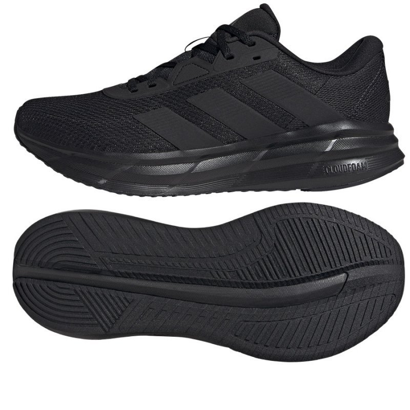 Buty adidas Galaxy 7 ID8757 41 1/3 czarny