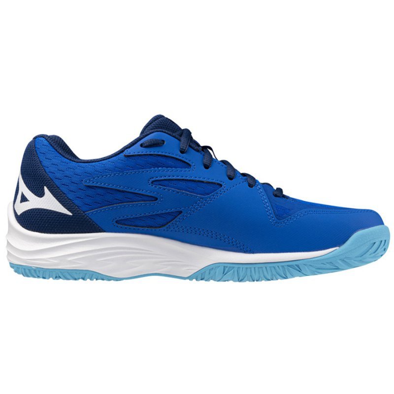 Buty Mizuno LIGHTNING STAR Z7 JR V1GD230301 39 niebieski