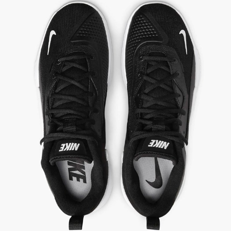 Buty Nike Air Zoom HyperSet 2 FQ7070-001 45 czarny