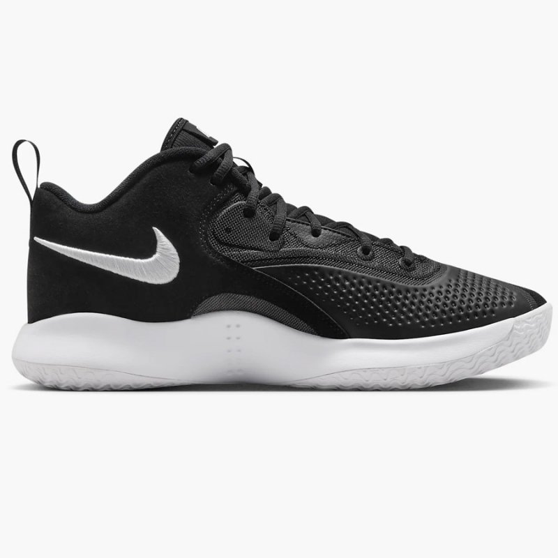 Buty Nike Air Zoom HyperSet 2 FQ7070-001 42 1/2 czarny