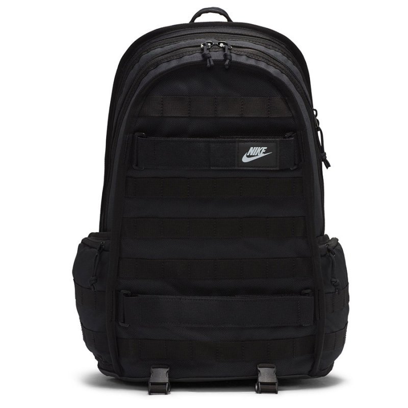 Plecak Nike Sportswear RPM FD7544-010 czarny 