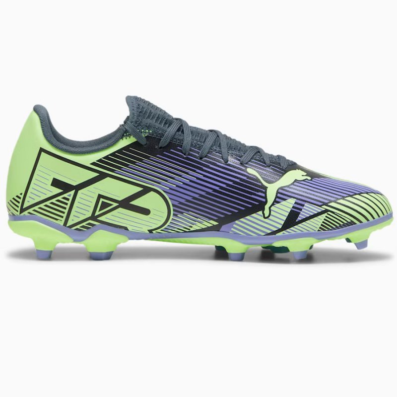 Buty Puma FUTURE 7 Play FG/AG 107939-03 szary 46