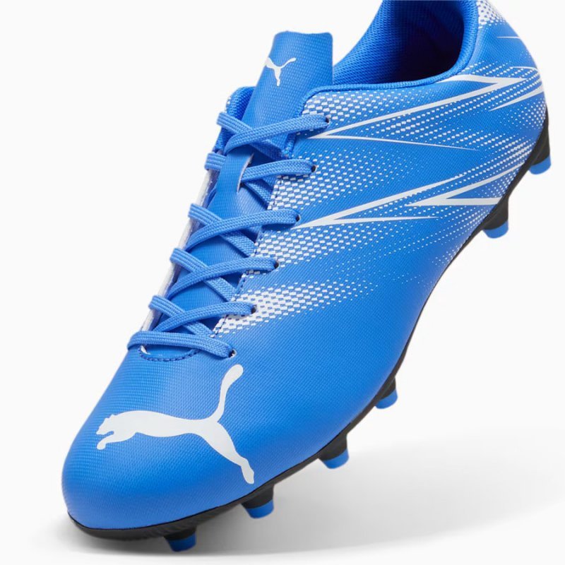 Buty Puma Attacanto FG/AG 107477-09 niebieski 44 1/2