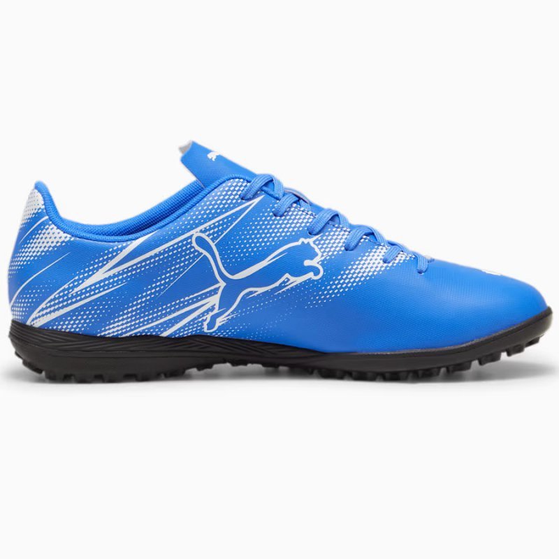 Buty Puma Attacanto TT 107478-09 niebieski 45