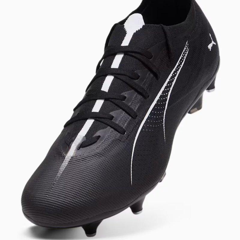 Buty Puma ULTRA 5 Match MxSG 107893-02 czarny 42