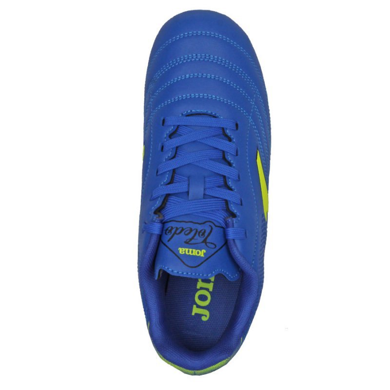 Buty Joma TOLEDO 2404 Jr FG TOJW2404AG niebieski 38