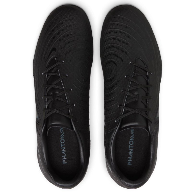 Buty Nike Phantom GX II Academy IC FJ2581-002 czarny 42