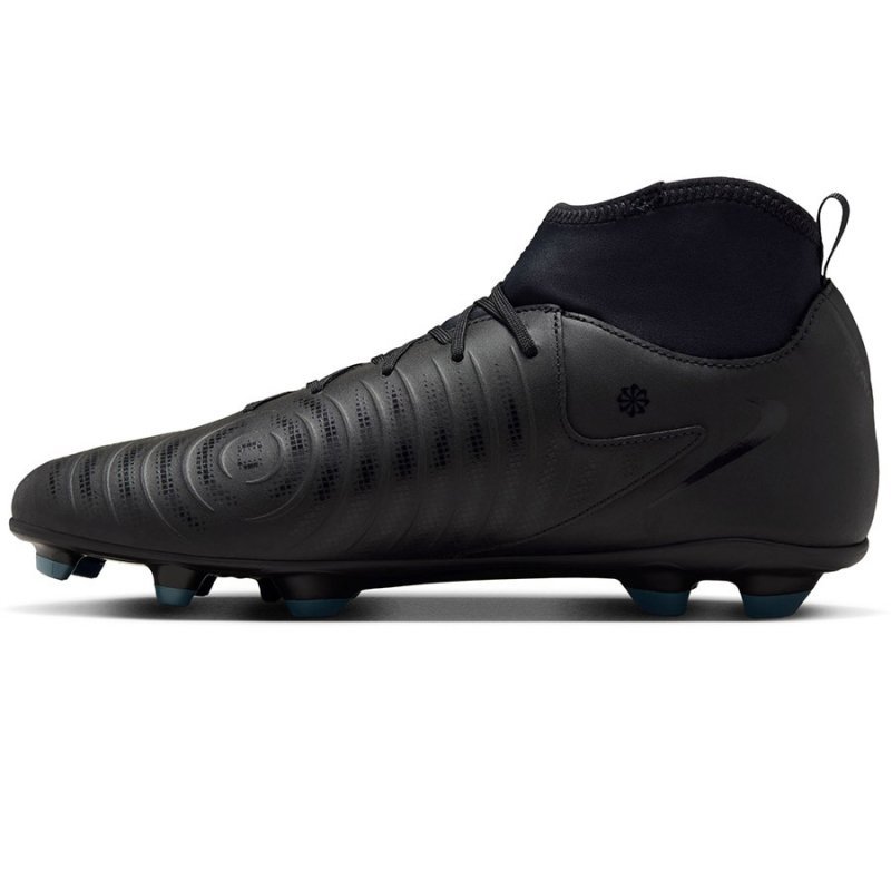 Buty Nike Phantom Luna II Club FG/MG FJ2558-002 czarny 43