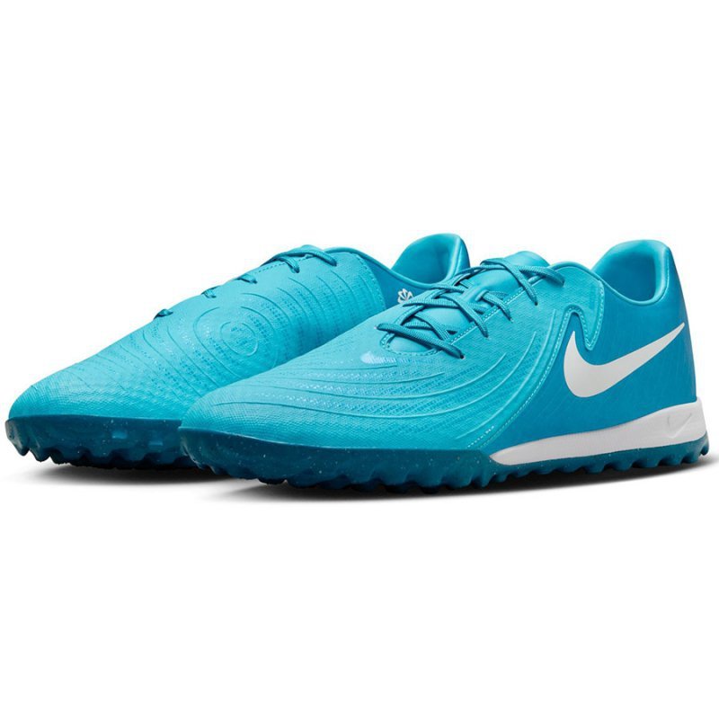 Buty Nike Phantom GX II Academy FJ2577-400 niebieski 42 1/2