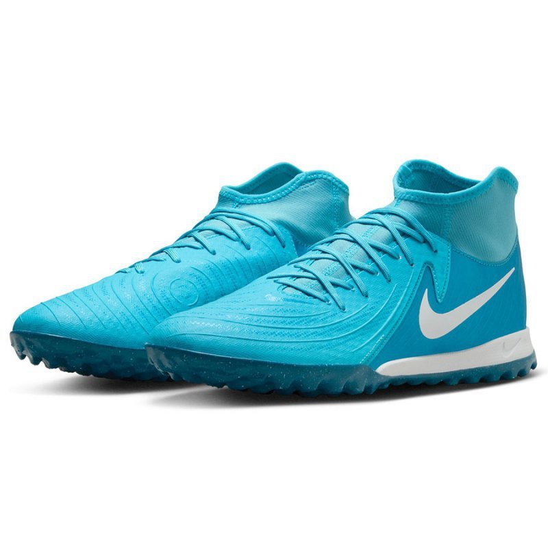 Buty Nike Phantom Luna II Academy TF FJ2566-400 niebieski 40 1/2