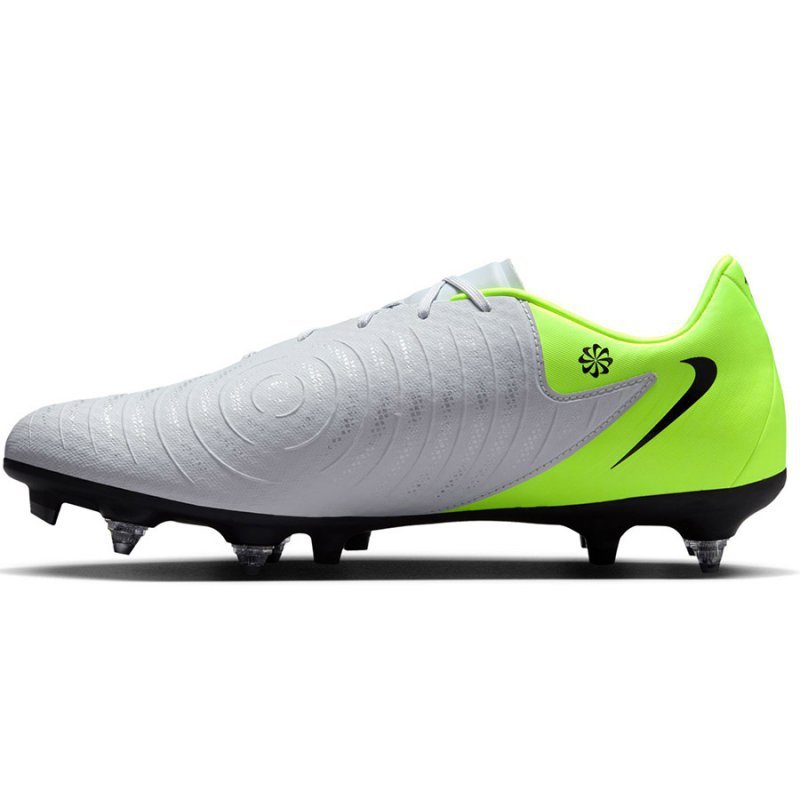 Buty Nike Phantom GTX II Academy SG-Pro AC FJ2549-003 srebrny 42 1/2