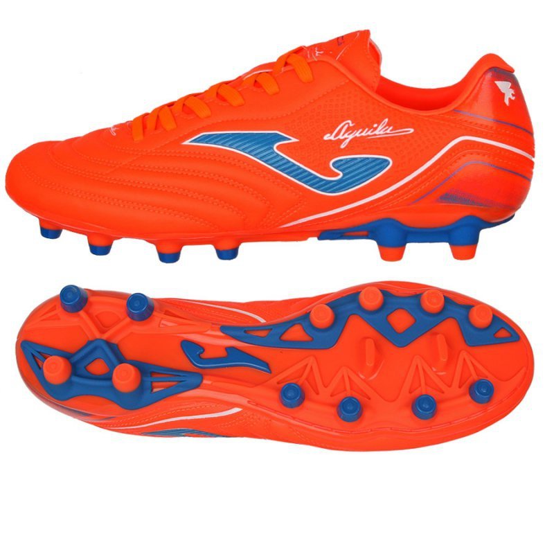 Buty Joma Aguila 2408 FG AGUW2408FG pomarańczowy 46