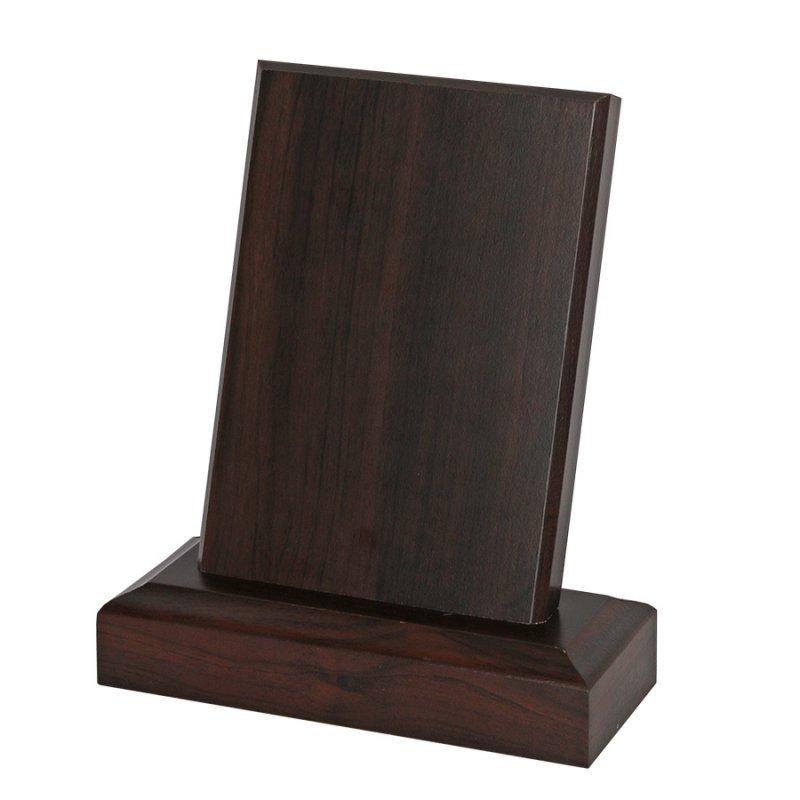 Trofeum drewniane VL1-BB5 118 x 190 