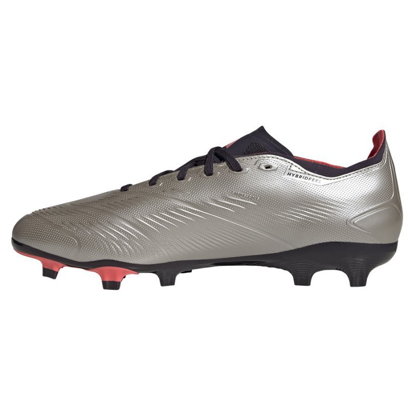 Buty adidas Predator League FG IF6349 szary 46