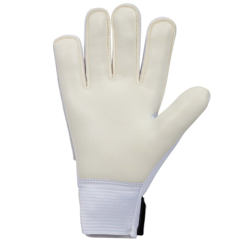 Rękawice Nike Match Jr HQ0258-100 biały 8