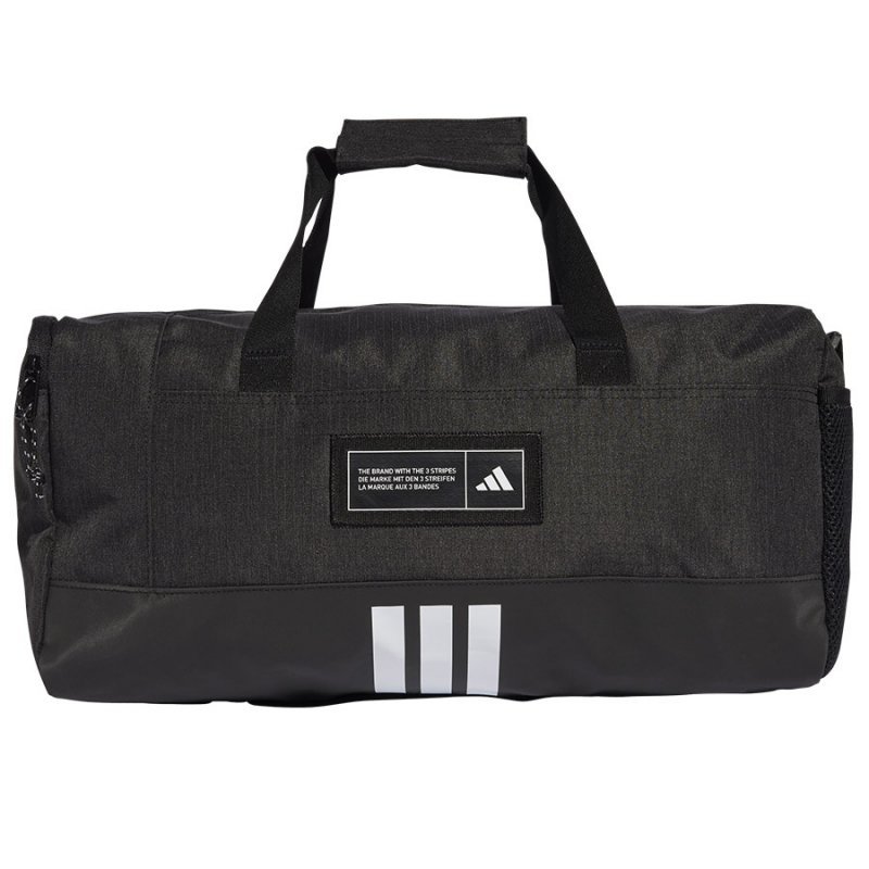 Torba adidas 4Athlts Duffel Bag S IM5523 czarny 