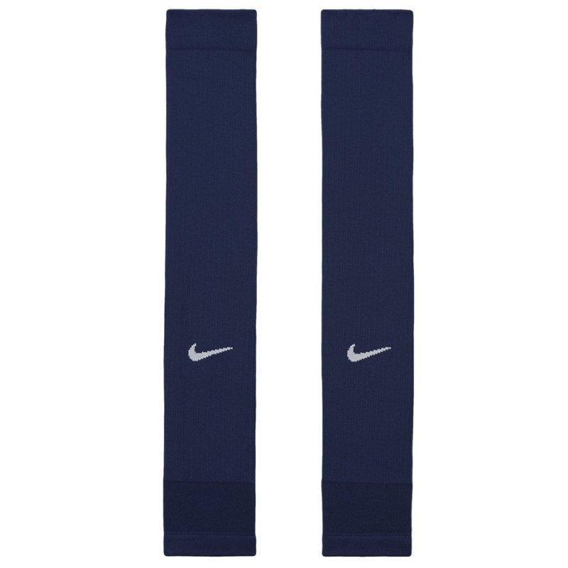 Getry Nike Strike FQ8282-410 granatowy S/M
