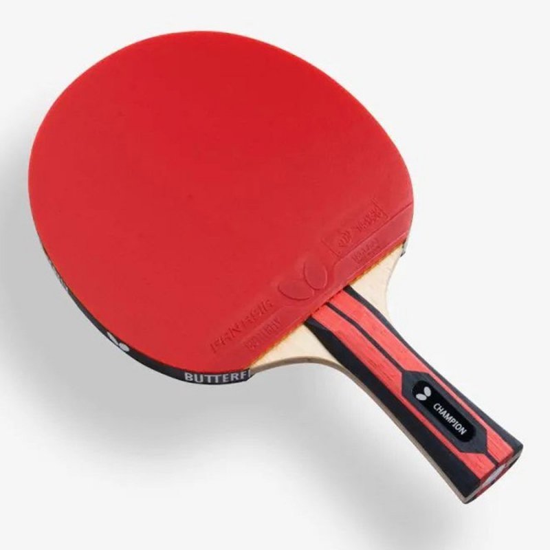 Rakietka Butterfly Team Champion FL- wklęsły 