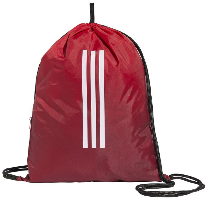 Worek adidas Manchester United IY0436 czerwony 