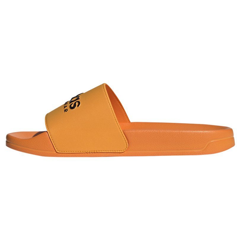 Klapki adidas Adilette Shower II0015 40 1/2 pomarańczowy