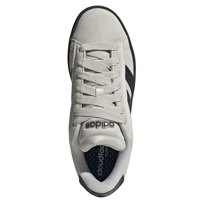 Buty adidas Grand Court Alpha 00s IH1287 szary 43 1/3