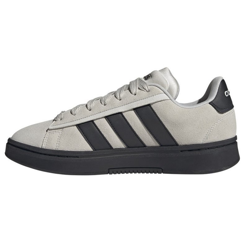 Buty adidas Grand Court Alpha 00s IH1287 szary 44