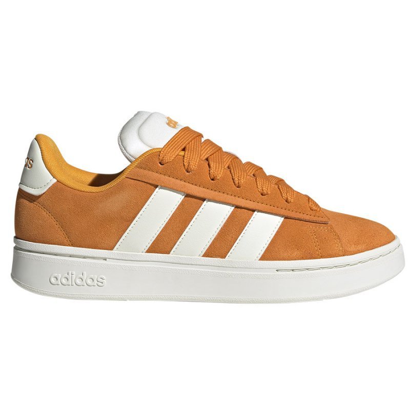 Buty adidas Grand Court Alpha 00s IH3844 pomarańczowy 43 1/3