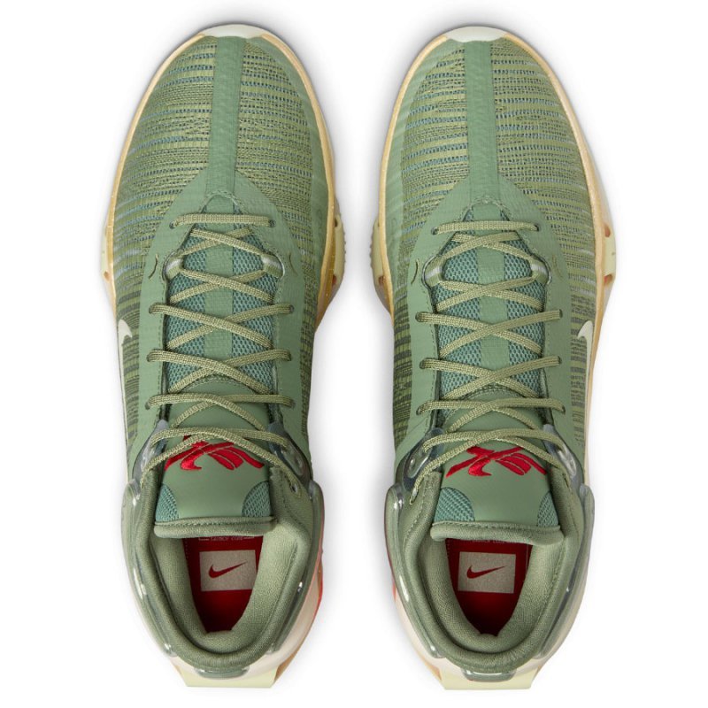 Buty Nike G.T. Jump 2 DJ9431-302 44 zielony
