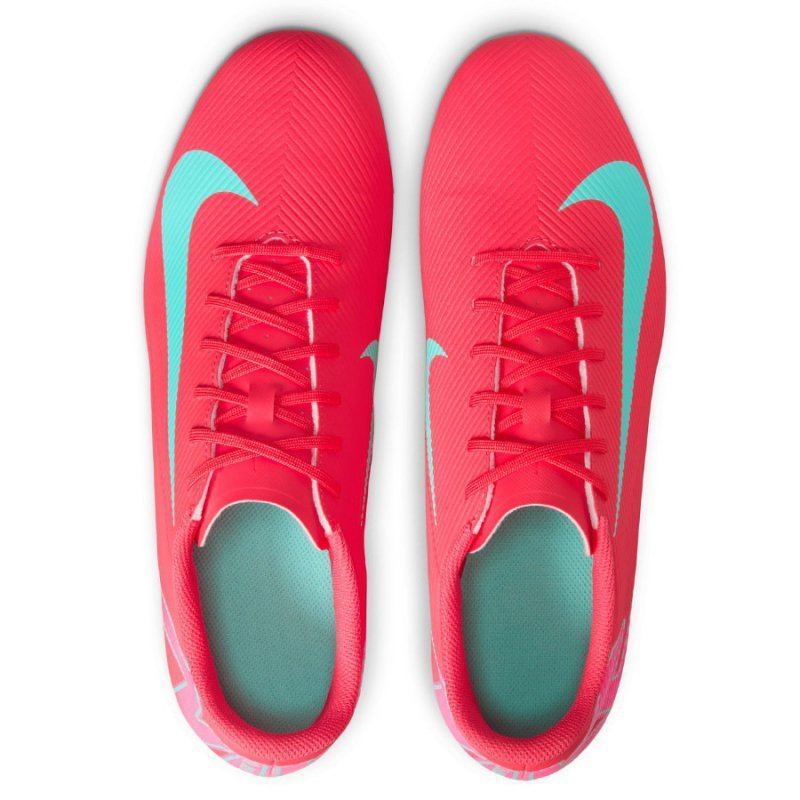 Buty Nike Mercurial Vapor 16 Club FG/MG FQ8441-800 pomarańczowy 42 1/2