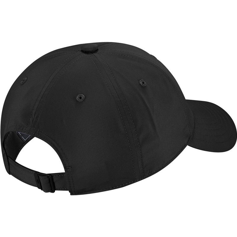 Czapka adidas BB Cap LT NL JN6589 czarny OSFL