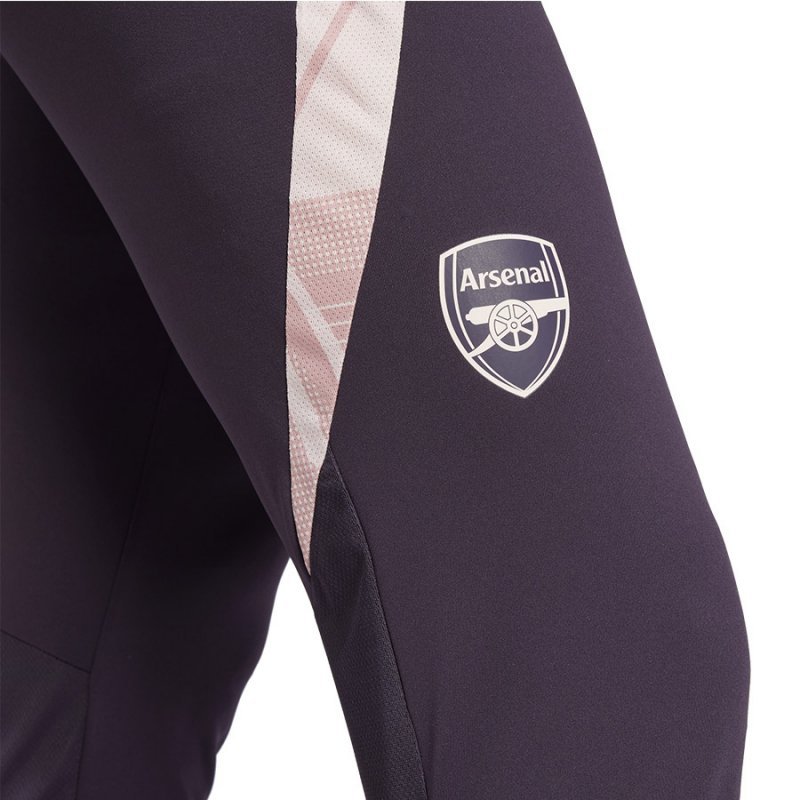 Spodnie adidas Arsenal Londyn Training Panty JF2916 M czarny