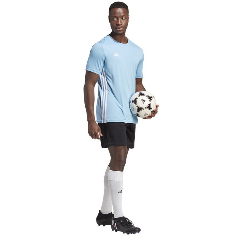 Koszulka adidas Tabela 23 JSY IA9145 niebieski XL