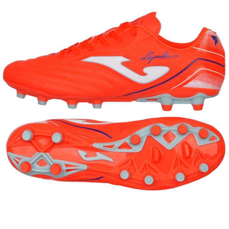 Buty Joma Aguila 2507 FG AGUS2507FG pomarańczowy 44