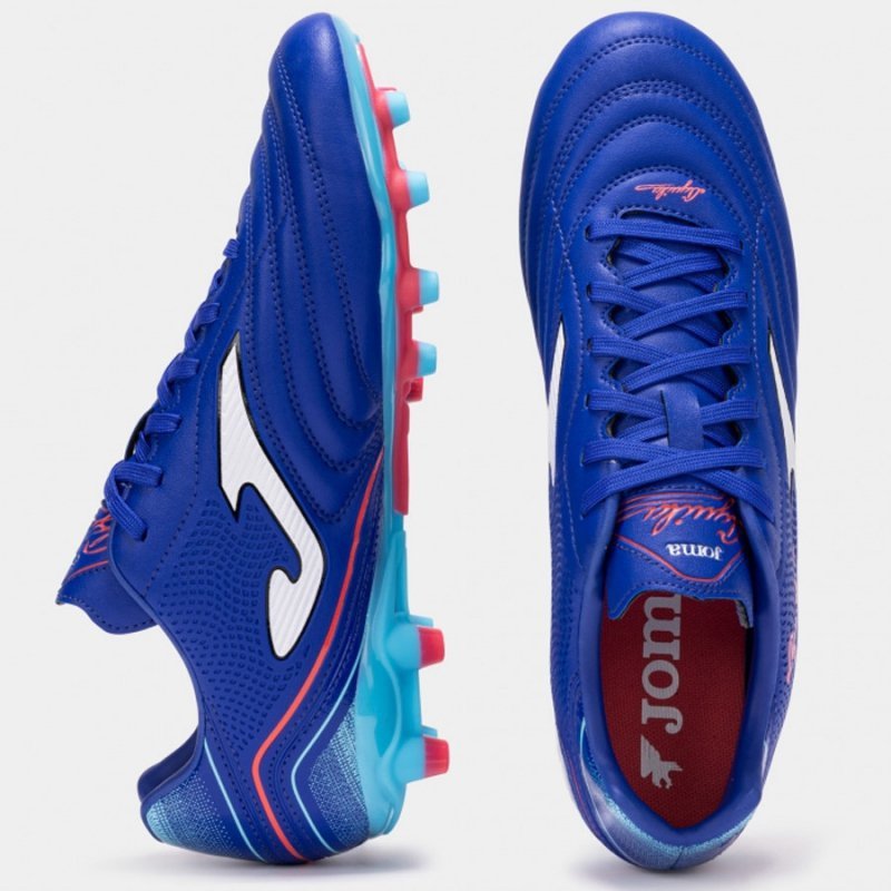 Buty Joma Aguila 2504 AGUS2504FG niebieski 43