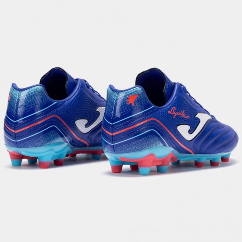 Buty Joma Aguila 2504 AGUS2504FG niebieski 43