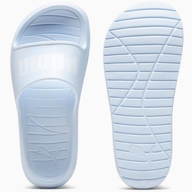 Klapki Puma Divecat v2 Lite 374823-24 35 1/2 niebieski