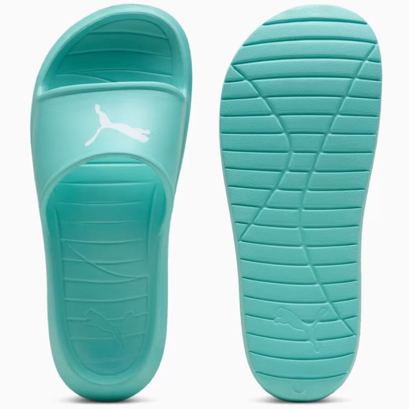 Klapki Puma Divecat v2 Lite Cat 386713-18 35 1/2 zielony