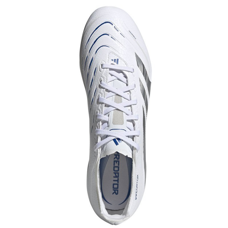 Buty adidas Predator League FG/MG ID1327 biały 42
