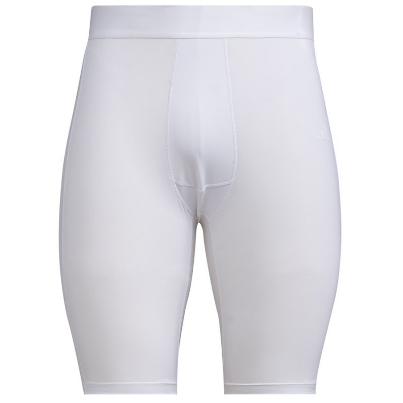 Spodenkii adidas Techfit HP0611 biały XL