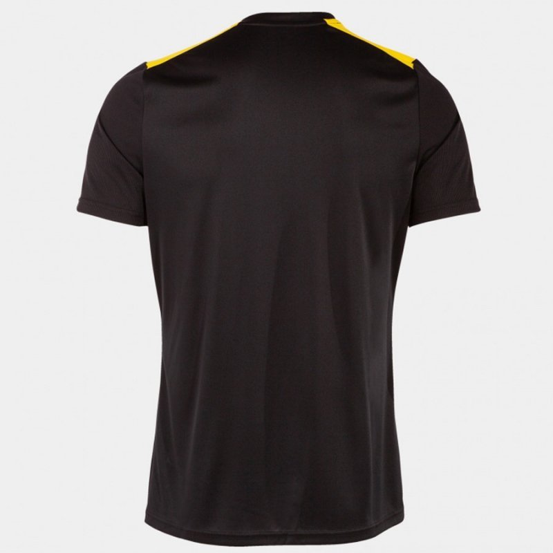 Koszulka Joma Championship VI 103081.109 czarny L