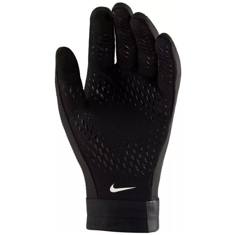 Rękawiczki Nike Therma Fit Academy HF0546-011 czarny XL