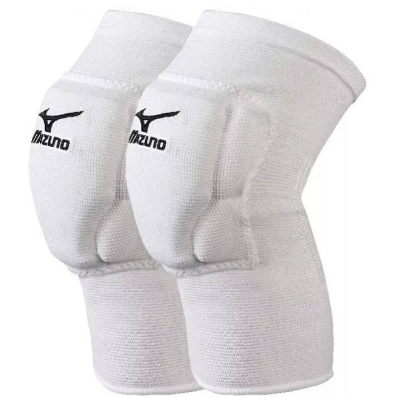 Nakolanniki siatkarskie Mizuno VS1 Ultra Z59SS502 01 L biały