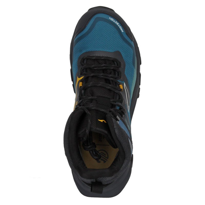 Buty Joma TORUK HI Men TKTOHIW2417 niebieski 41